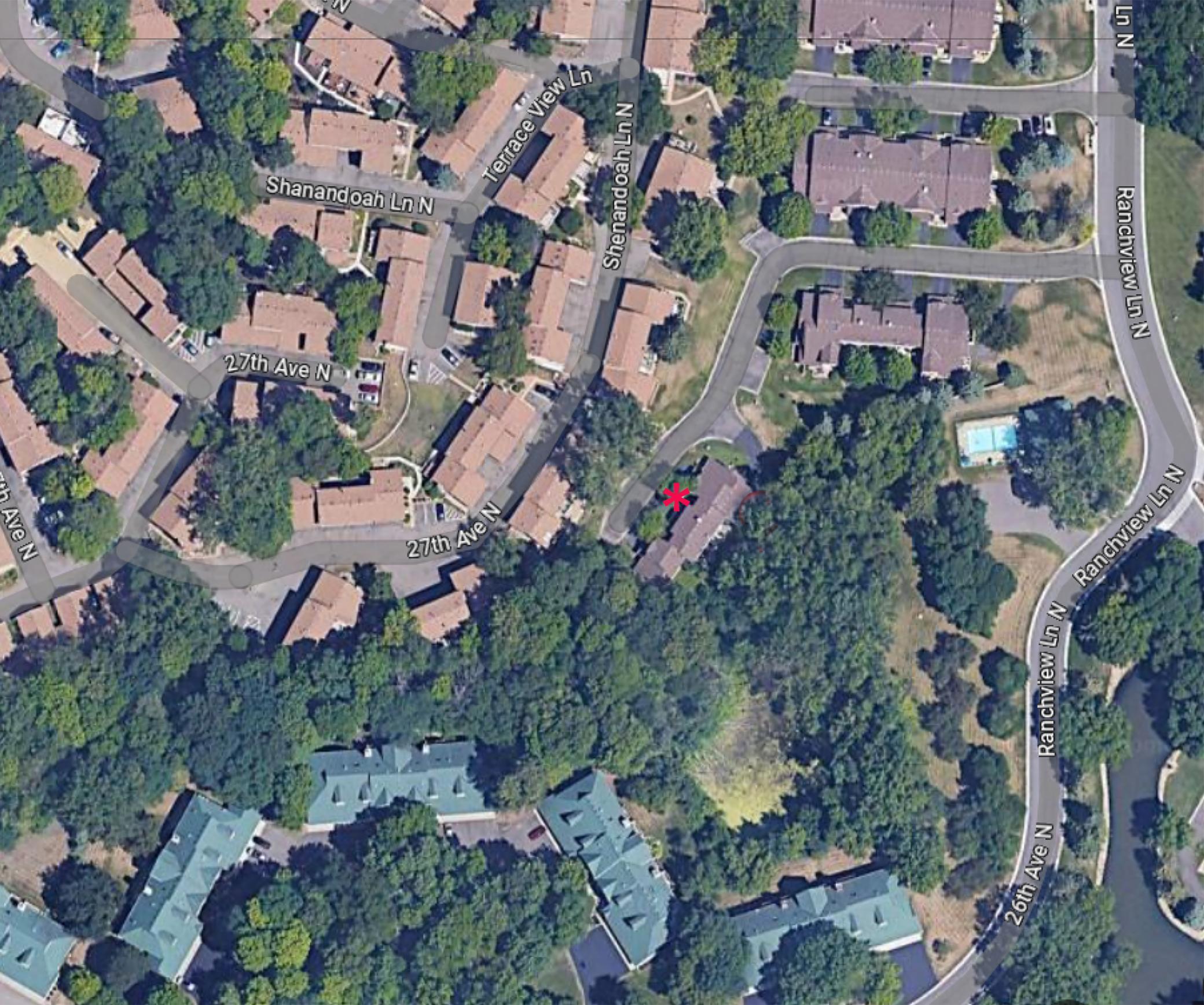 2755 Ranchview Lane North, Unit 2 Plymouth, MN 55447 - Photo 2 of 20