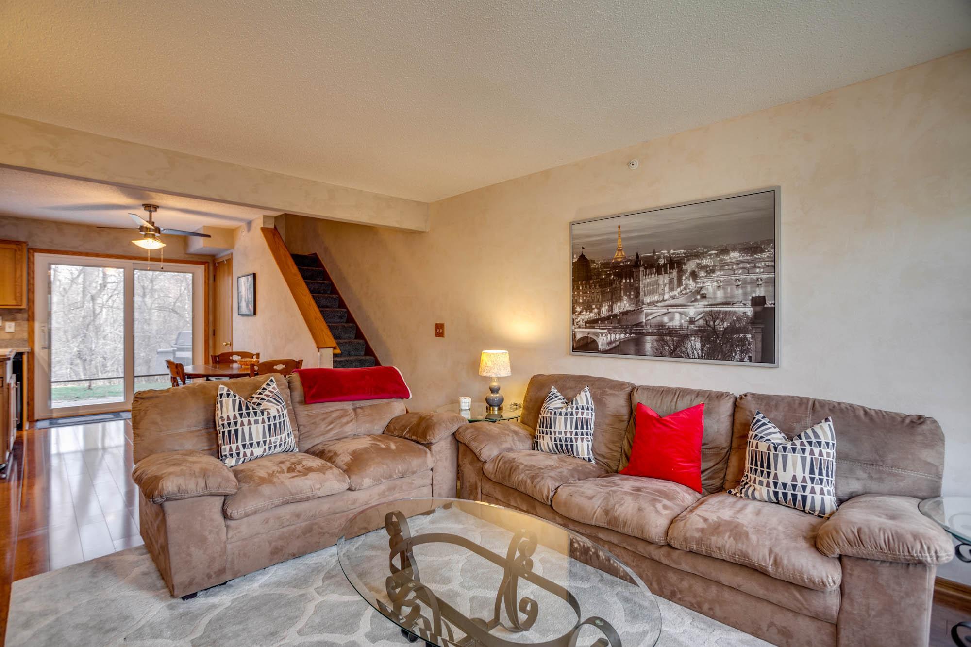 2755 Ranchview Lane North, Unit 2 Plymouth, MN 55447 - Photo 5 of 20