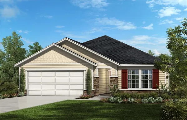 $348,990 | 118 Tea Olive Drive, Palm Coast, FL 32137