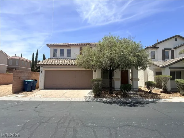 $2,045 | 11953 Fairfax Ridge Street, Las Vegas, NV 89183