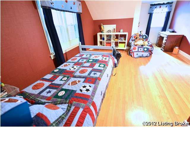 112 South Hampton Road Louisville, KY 40222 - Photo 23 of 34 Additional Photo