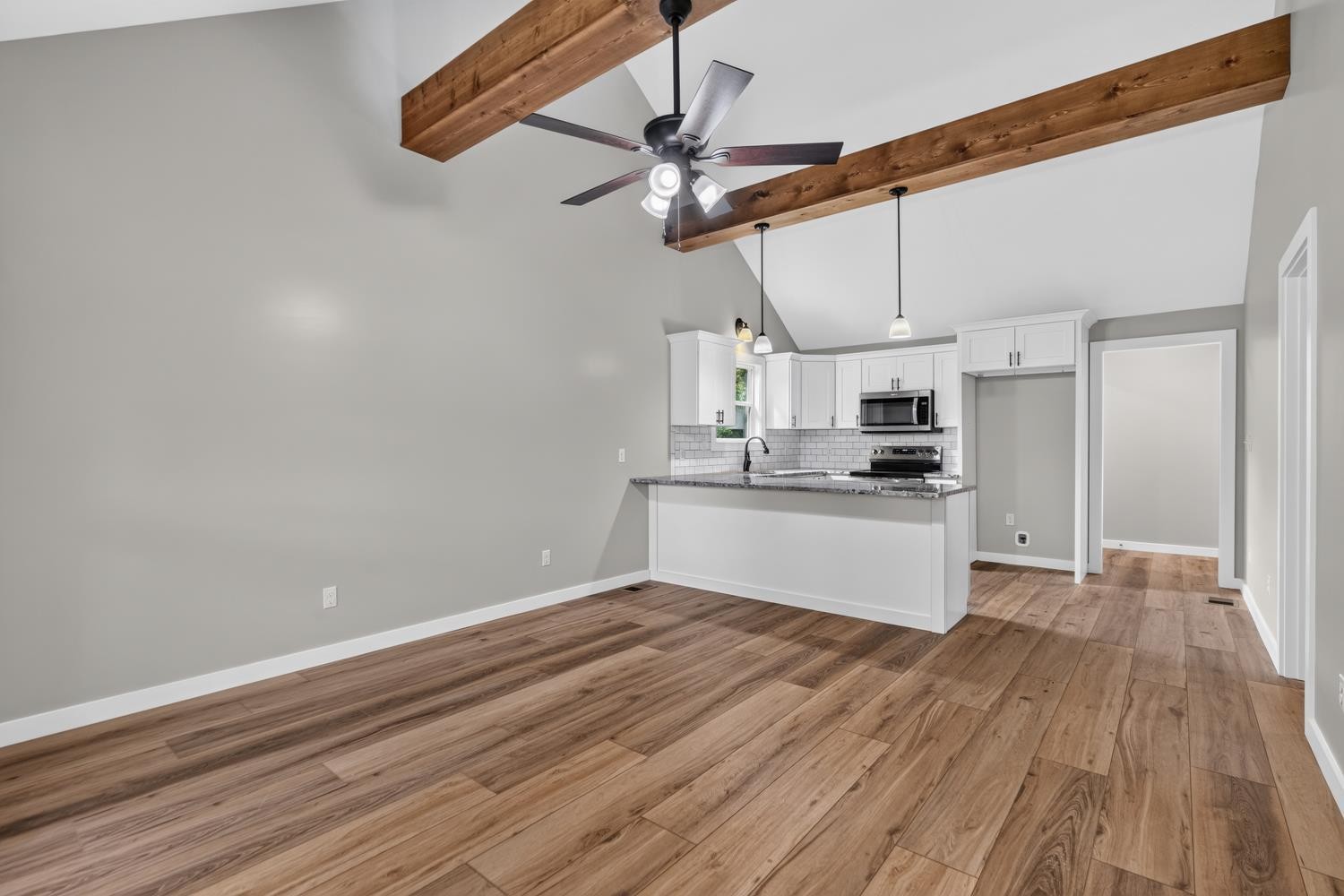438 Randolph Fridley Road Sweetwater, TN 37874 - Photo 5 of 26 Gallery Image 5