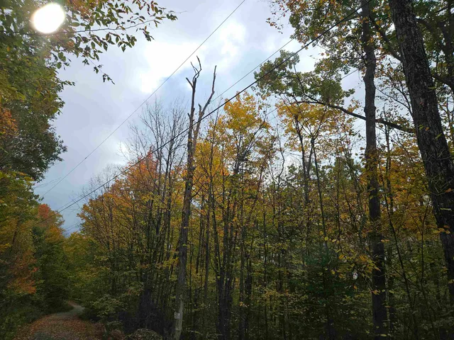 $129,900 | Lot 15 Hadley Road, Sugar Hill, NH 03586
