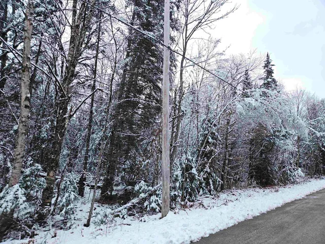 $129,900 | Lot 15 Hadley Road, Sugar Hill, NH 03586