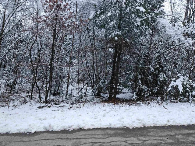 $129,900 | Lot 15 Hadley Road, Sugar Hill, NH 03586