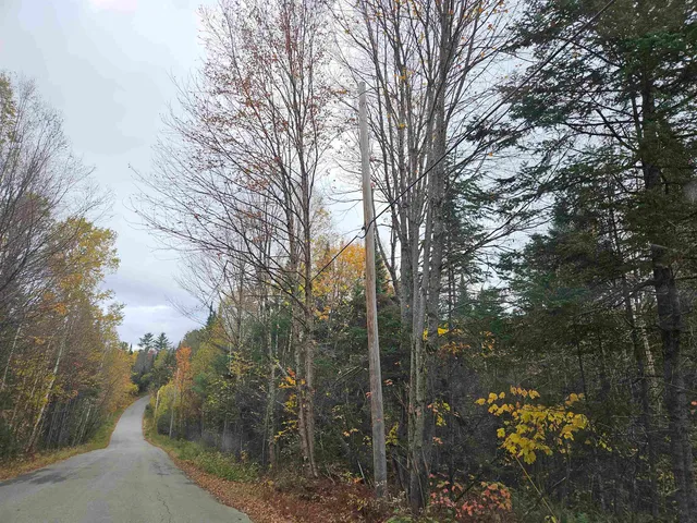 $129,900 | Lot 15 Hadley Road, Sugar Hill, NH 03586