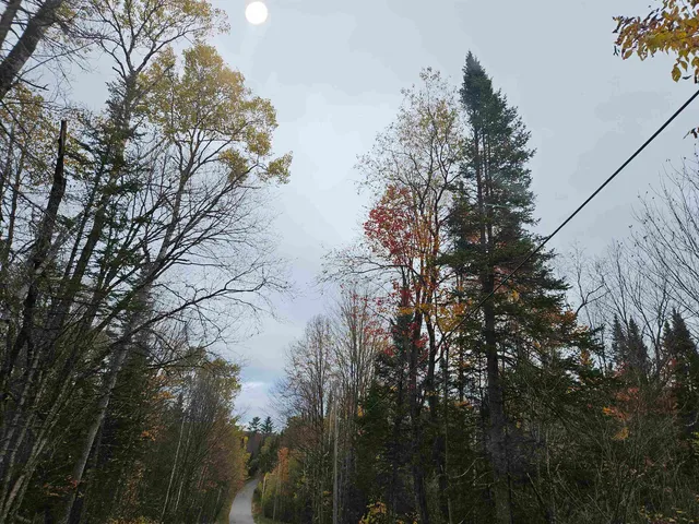 $129,900 | Lot 15 Hadley Road, Sugar Hill, NH 03586