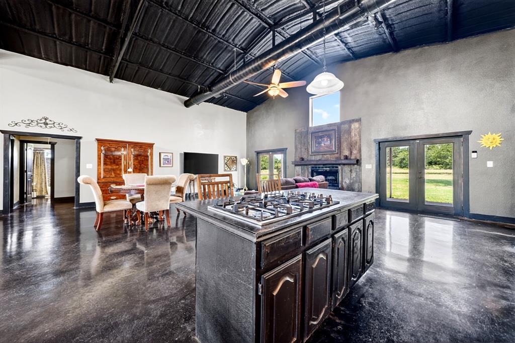 11110 Old Stoney Road Ponder, TX 76259 - Photo 20 of 39