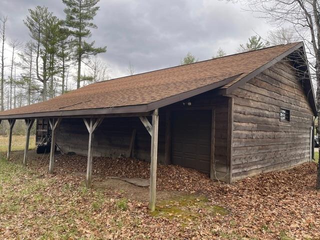 12631 McComb Lake Road Mountain, WI 54149 - Photo 14 of 40