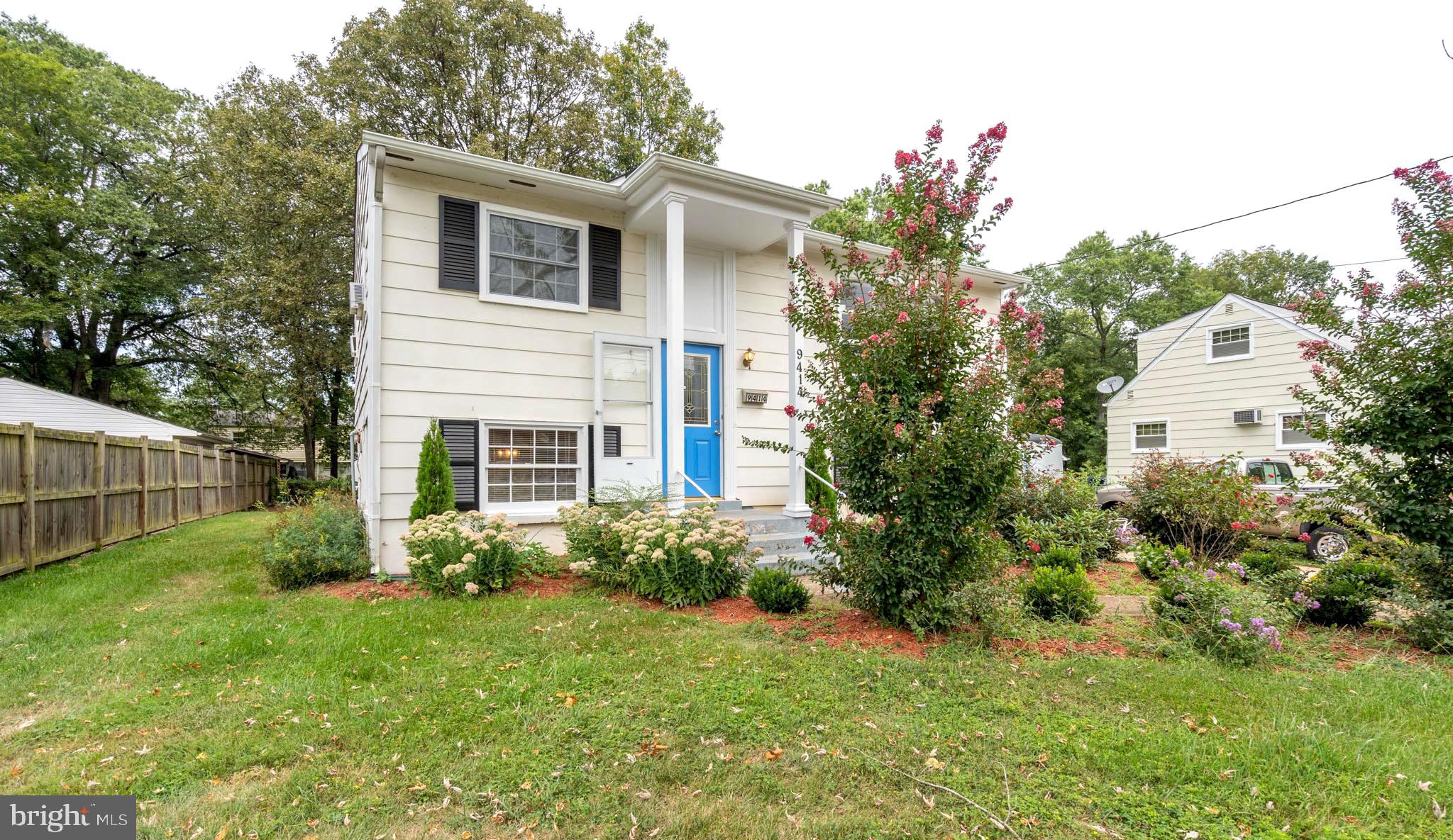 9414 Blackstone Road Manassas, VA 20110 - Photo 1 of 21 Gallery Image 1