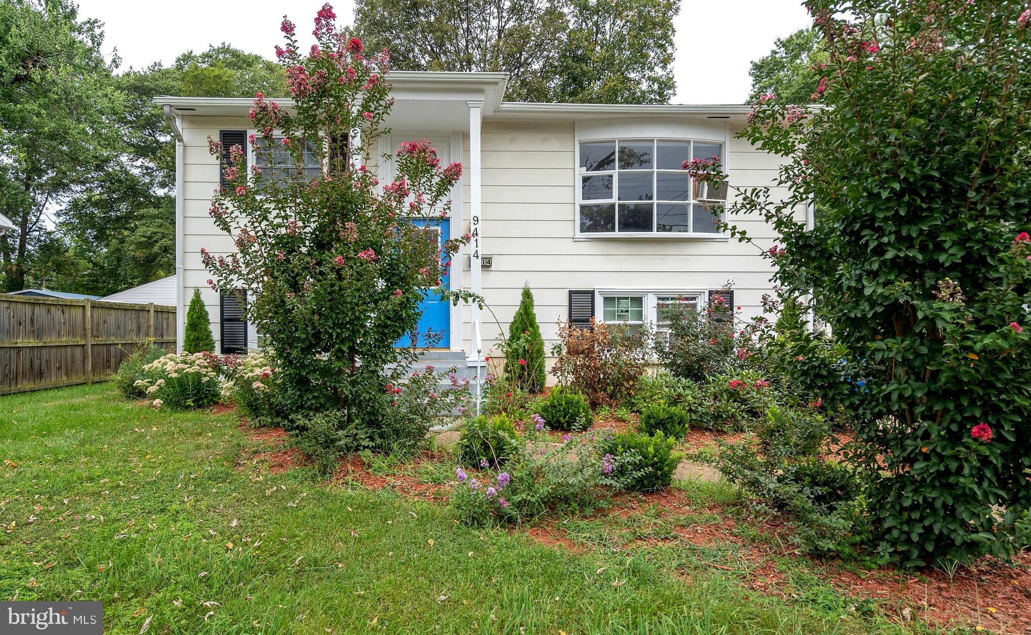 9414 Blackstone Road Manassas, VA 20110 - Photo 2 of 21 Gallery Image 2