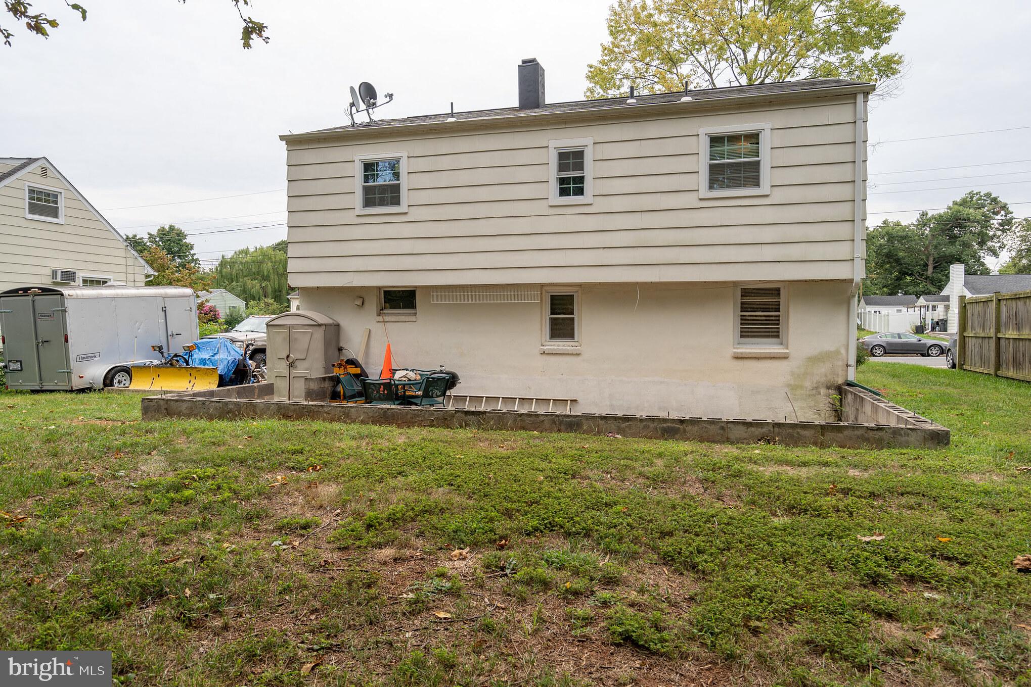 9414 Blackstone Road Manassas, VA 20110 - Photo 19 of 21 Gallery Image 19