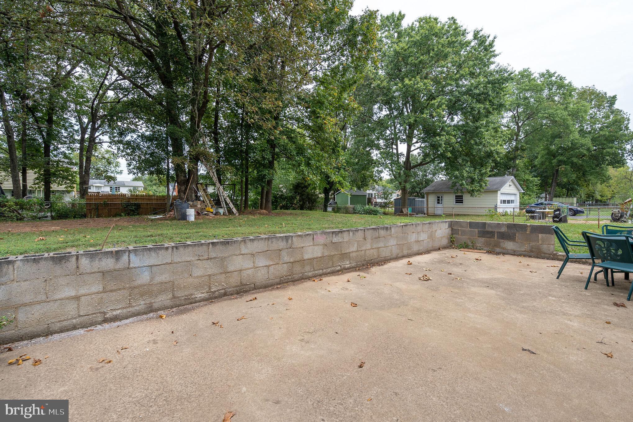 9414 Blackstone Road Manassas, VA 20110 - Photo 20 of 21 Gallery Image 20