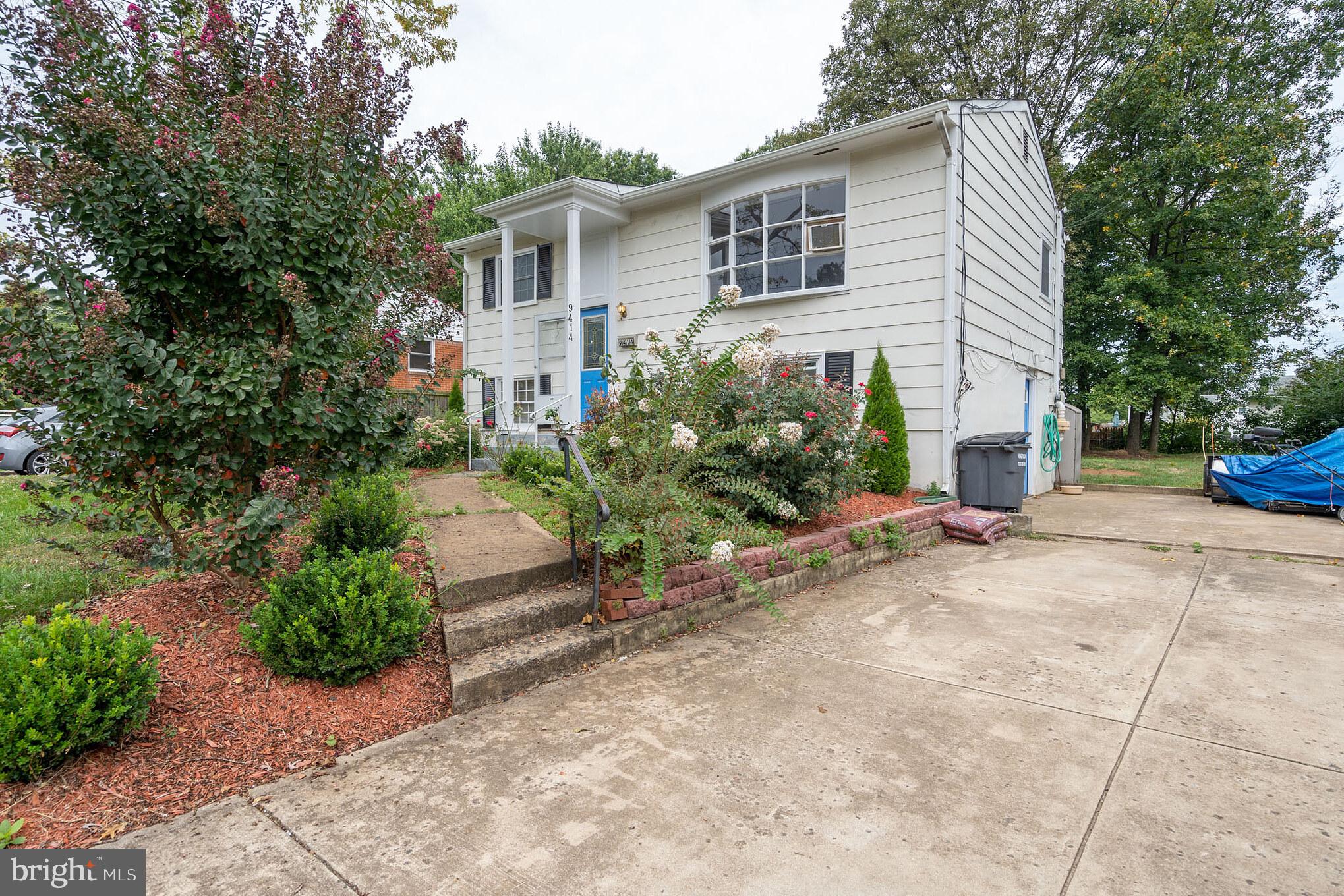9414 Blackstone Road Manassas, VA 20110 - Photo 21 of 21 Gallery Image 21
