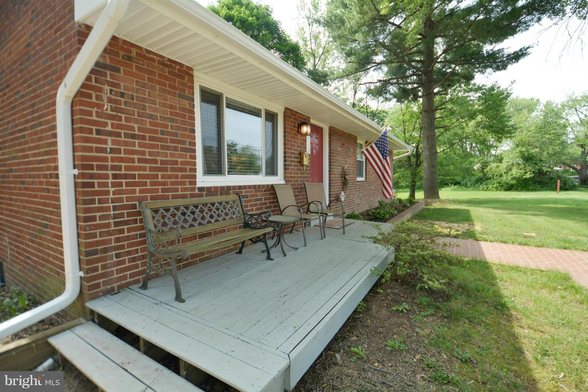 3933 Arcadia Road Alexandria, VA 22312 - Photo 2 of 30 Exterior (Front)