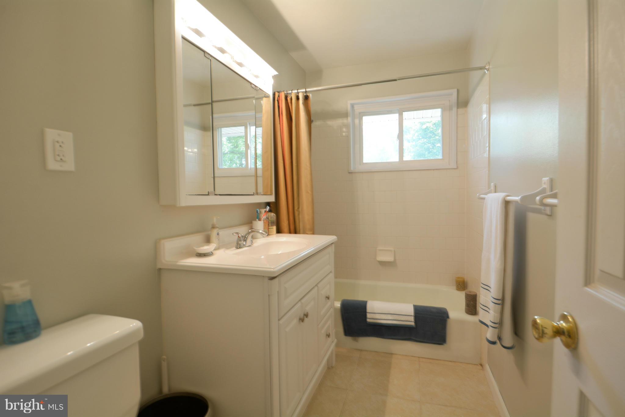 3933 Arcadia Road Alexandria, VA 22312 - Photo 13 of 30 Bath (Master)