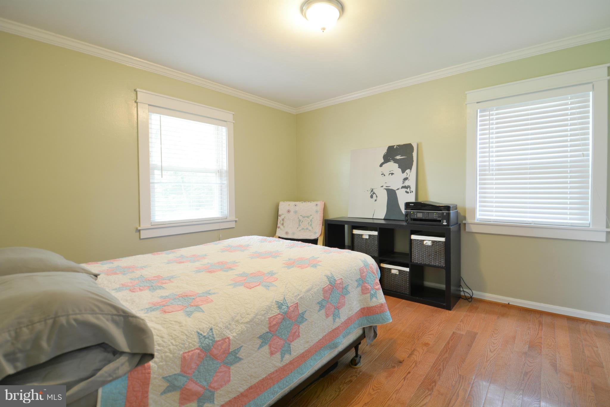 3933 Arcadia Road Alexandria, VA 22312 - Photo 14 of 30 Bedroom