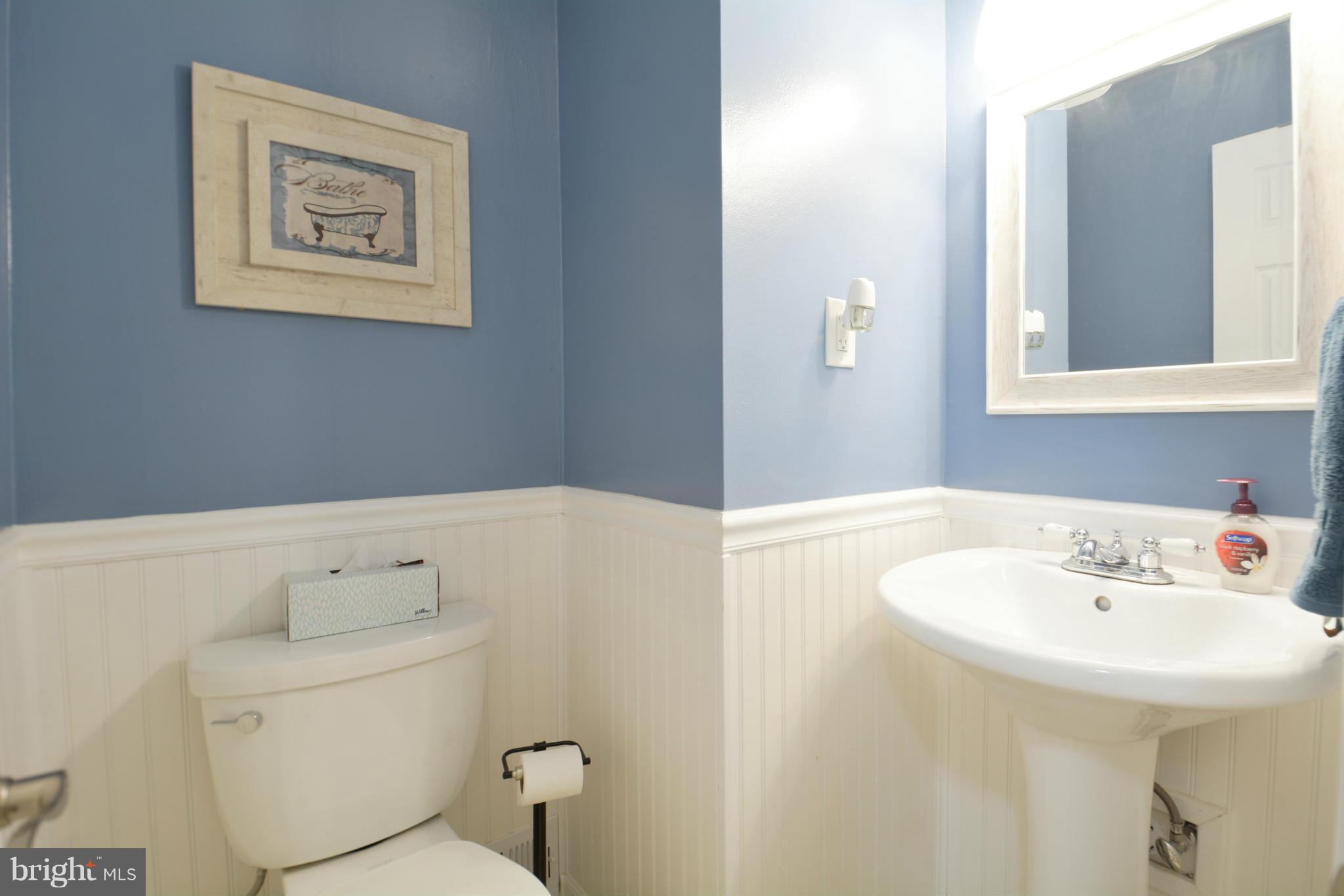 3933 Arcadia Road Alexandria, VA 22312 - Photo 15 of 30 Bath