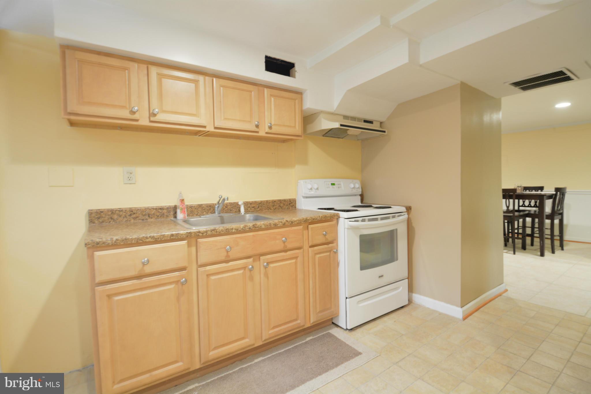 3933 Arcadia Road Alexandria, VA 22312 - Photo 22 of 30 Basement