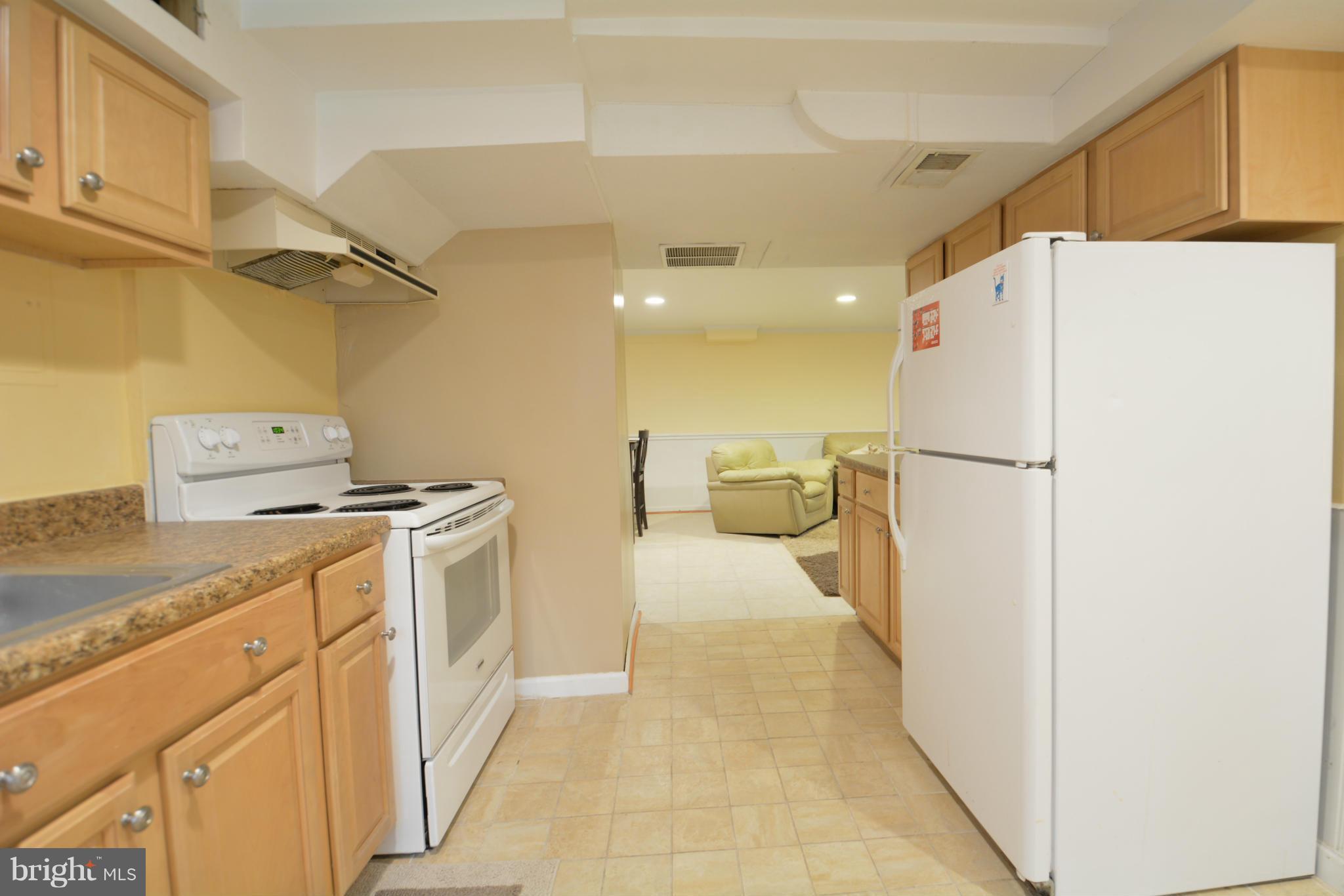 3933 Arcadia Road Alexandria, VA 22312 - Photo 23 of 30 Basement