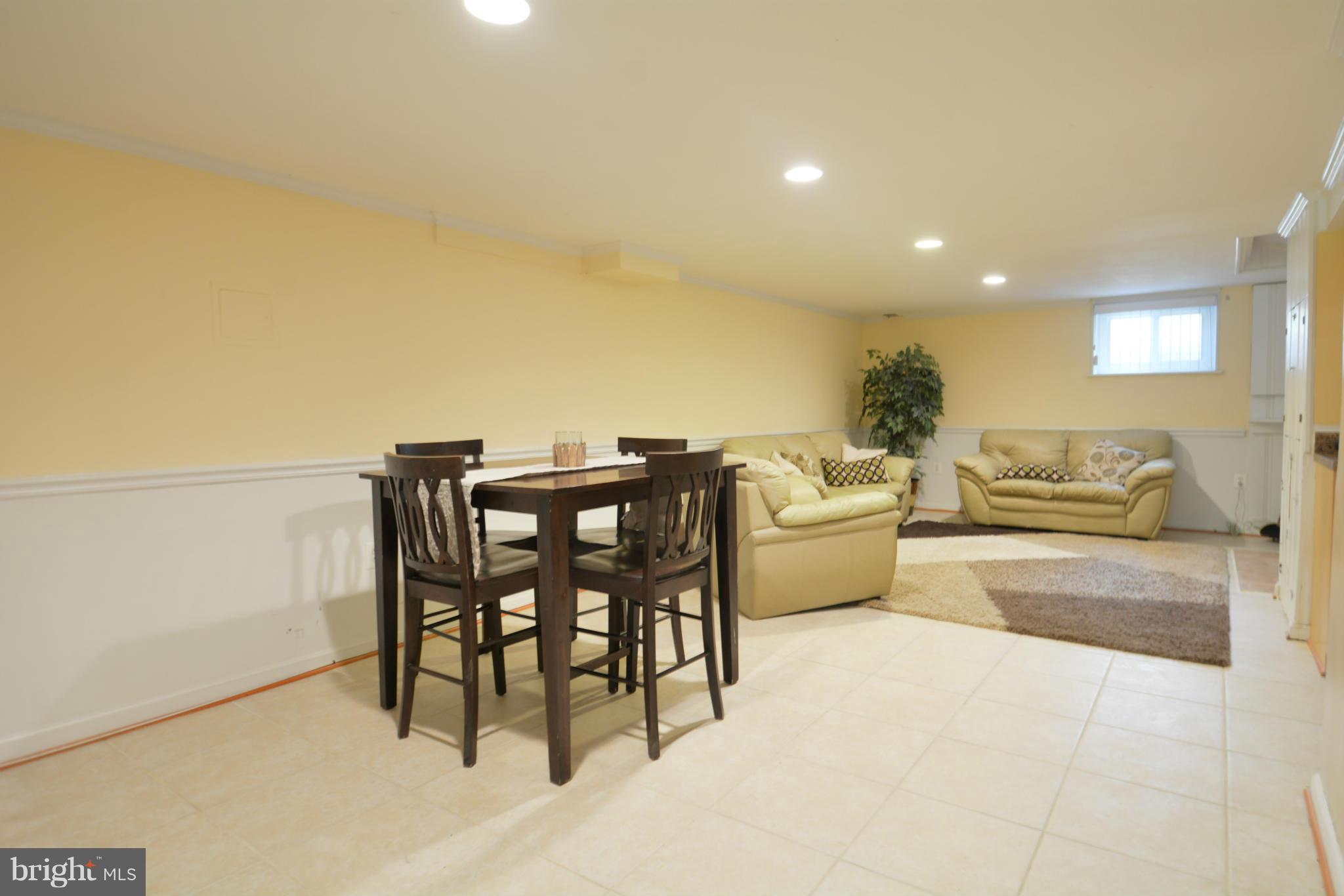 3933 Arcadia Road Alexandria, VA 22312 - Photo 25 of 30 Basement