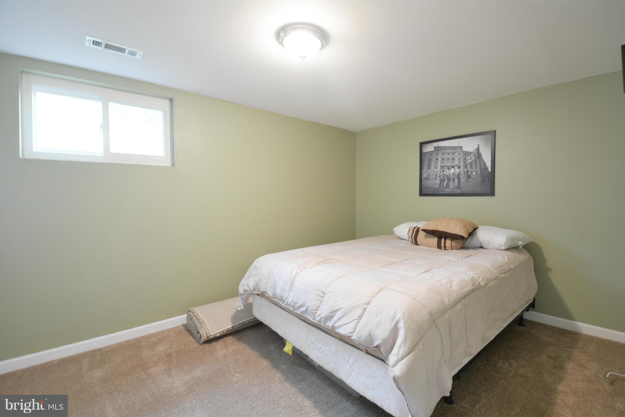 3933 Arcadia Road Alexandria, VA 22312 - Photo 26 of 30 Basement