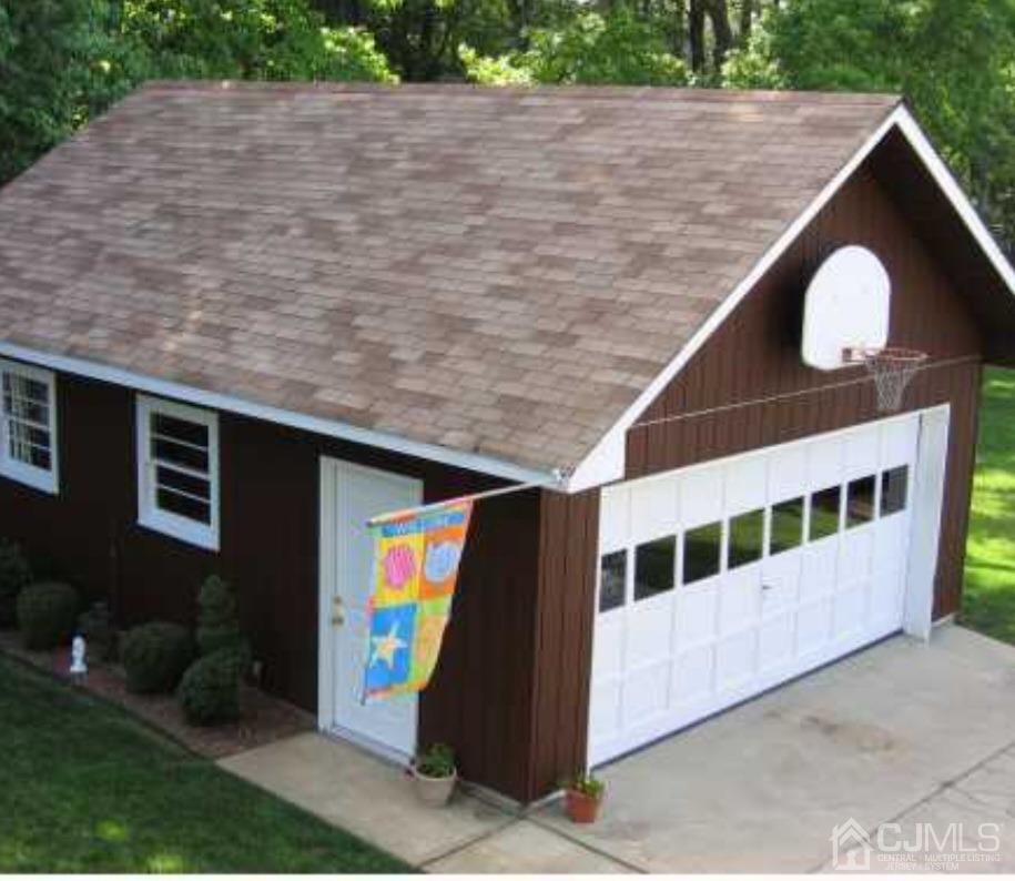 363 New Road Monmouth Junction, NJ 08852 - Photo 3 of 3 a front view of a house with a yard