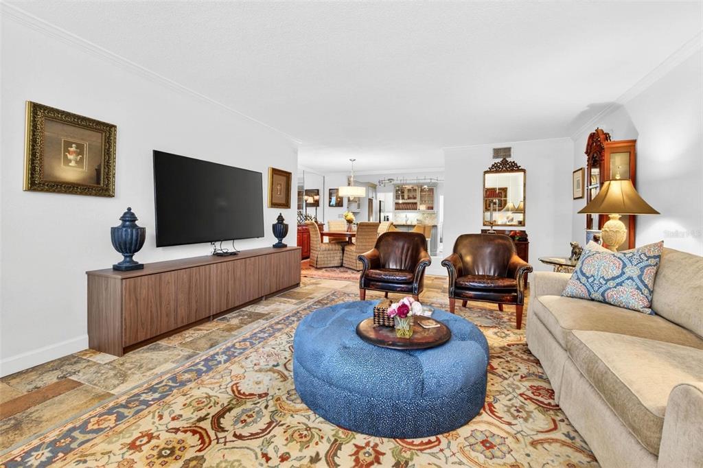 1065 Eden Isle Boulevard Northeast, Unit 2 St. Petersburg, FL 33704 - Photo 4 of 31