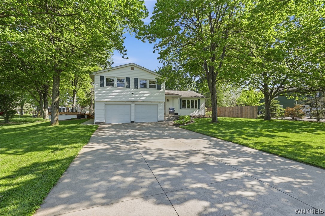 9646 Keller Road Clarence, NY 14032 - Photo 43 of 50