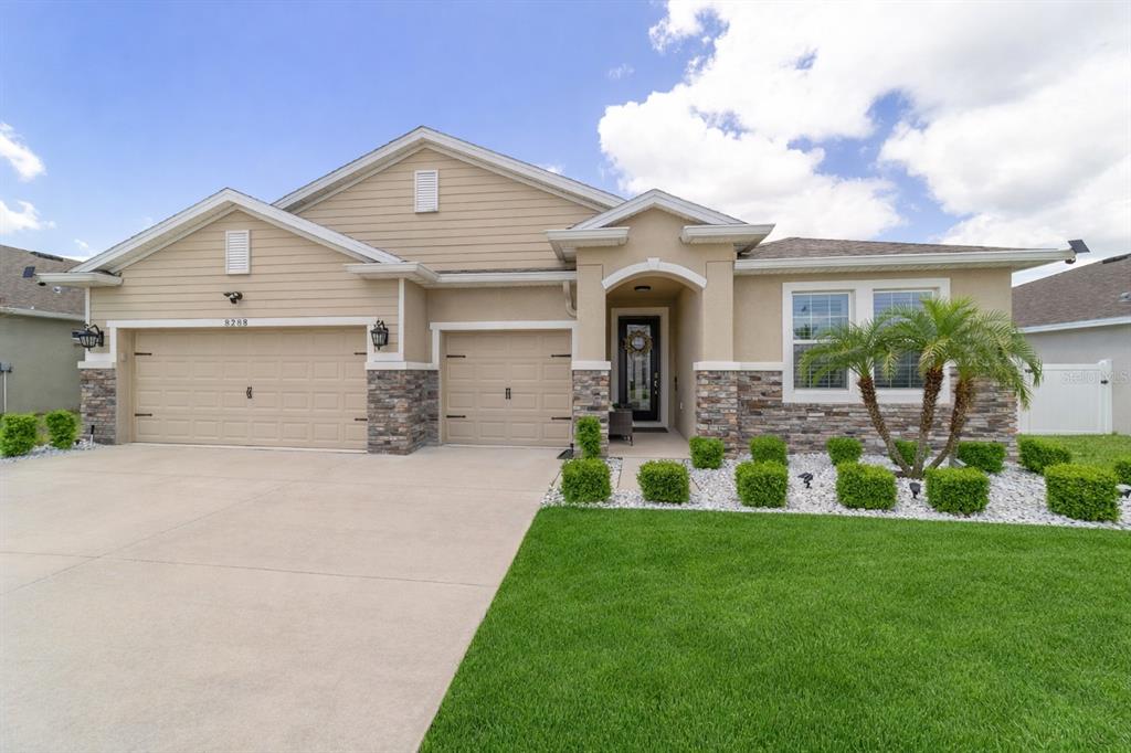 8288 Southwest 57th Court Ocala, FL 34476 - Photo 1 of 99