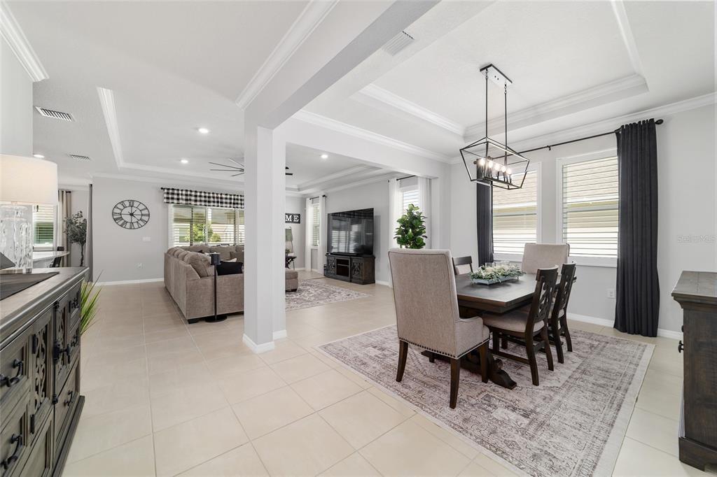 8288 Southwest 57th Court Ocala, FL 34476 - Photo 17 of 99