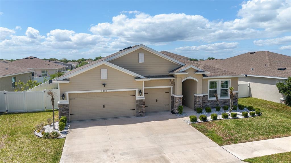 8288 Southwest 57th Court Ocala, FL 34476 - Photo 3 of 99
