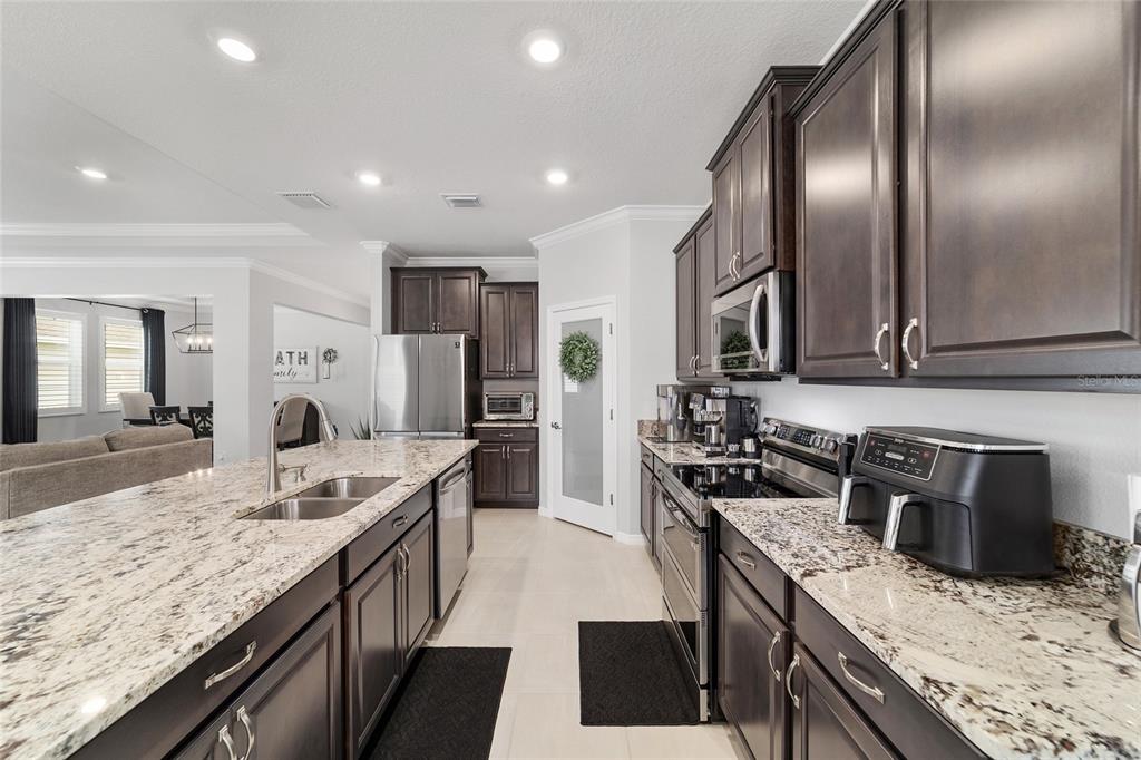8288 Southwest 57th Court Ocala, FL 34476 - Photo 34 of 99