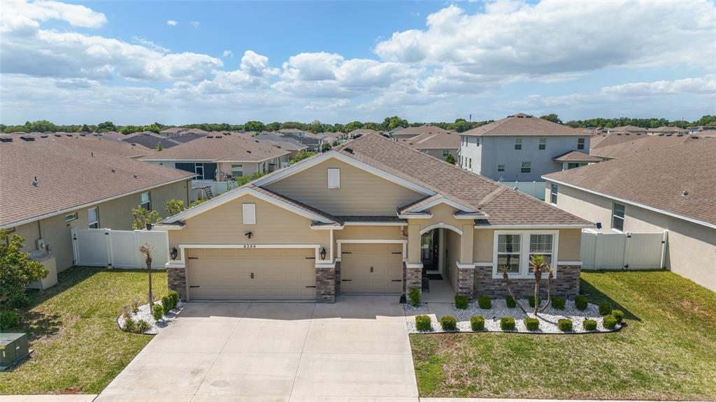 8288 Southwest 57th Court Ocala, FL 34476 - Photo 4 of 99