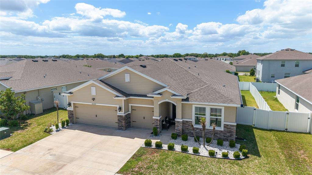 8288 Southwest 57th Court Ocala, FL 34476 - Photo 5 of 99