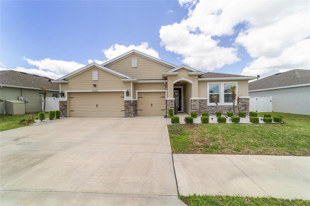 8288 Southwest 57th Court Ocala, FL 34476 - Photo 7 of 99
