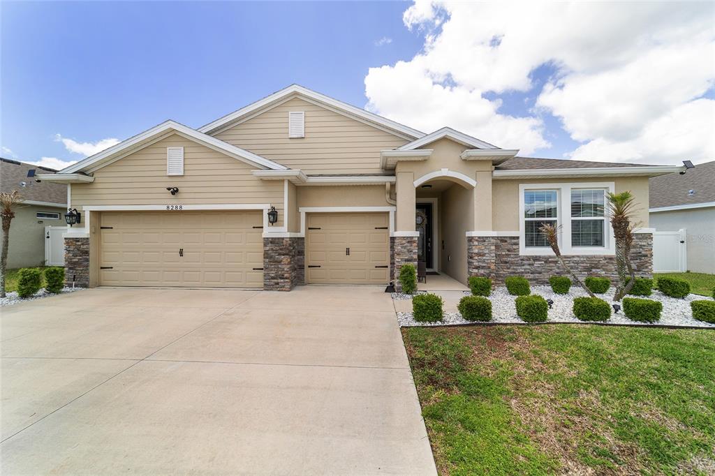 8288 Southwest 57th Court Ocala, FL 34476 - Photo 8 of 99