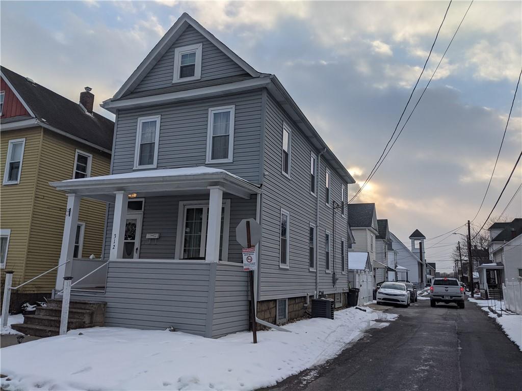 312 3rd Street Butler, PA 16001 - Photo 1 of 16