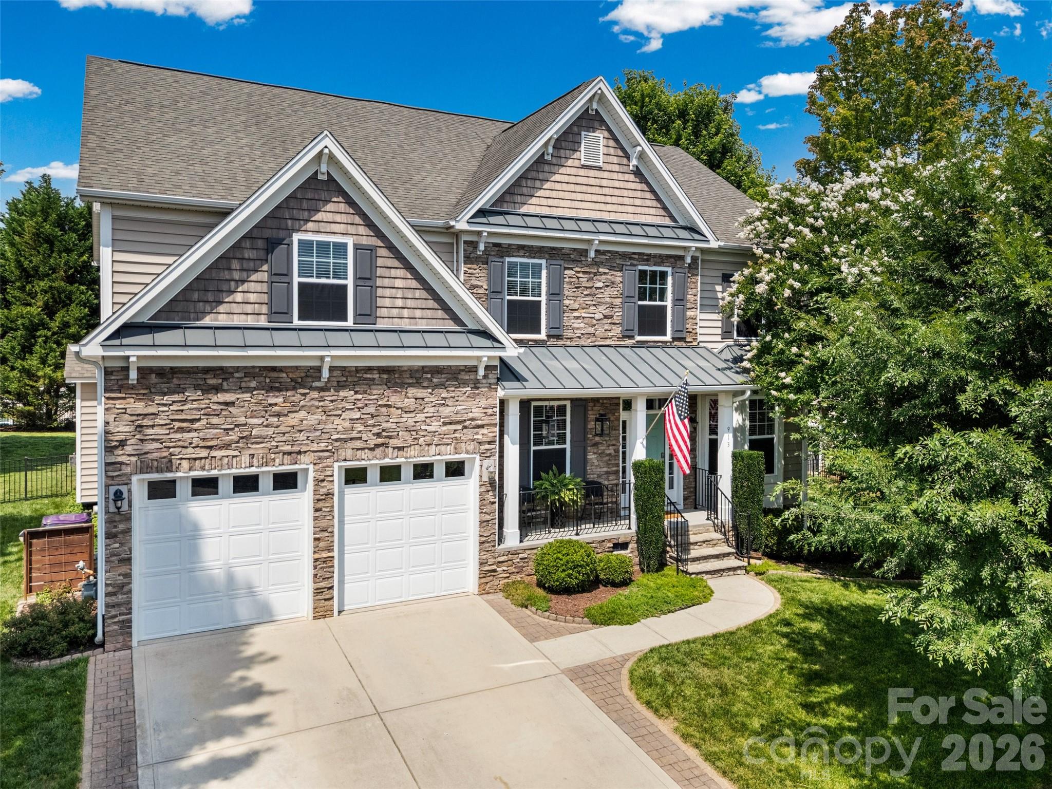 913 Vogel Way Fort Mill, SC 29715 - Photo 2 of 45