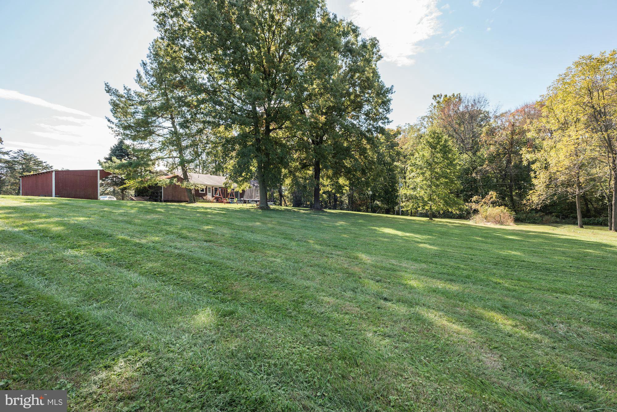 16869 Ivandale Road Hamilton, VA 20158 - Photo 20 of 21 a view of a field with trees in the background