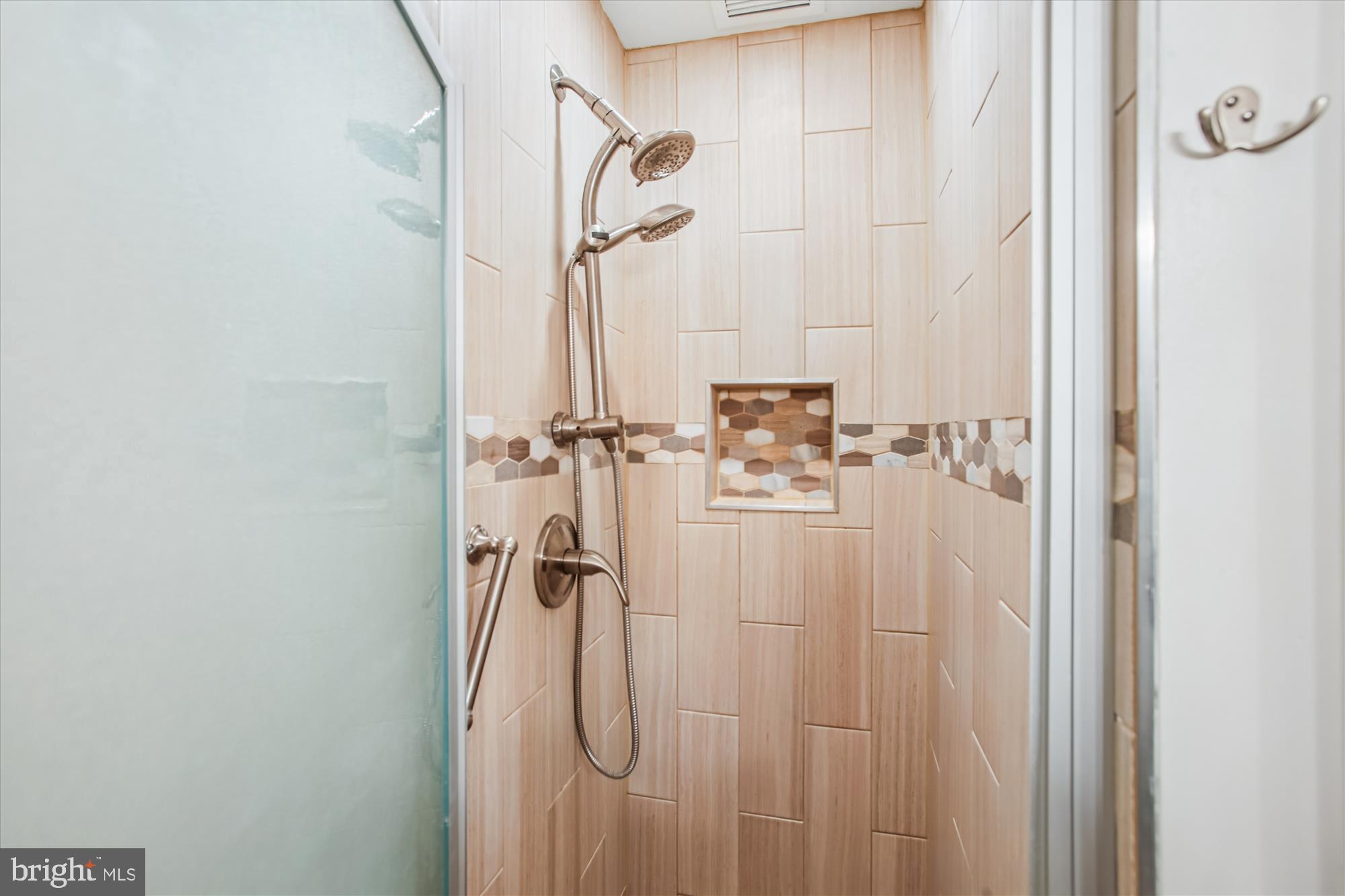 955 26th Street Northwest, Unit 503 Washington, DC 20037 - Photo 19 of 35 Full Bath 2