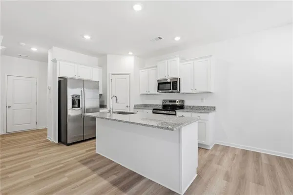 $2,200 | 1539 Aralynn Way, Conyers, GA 30013