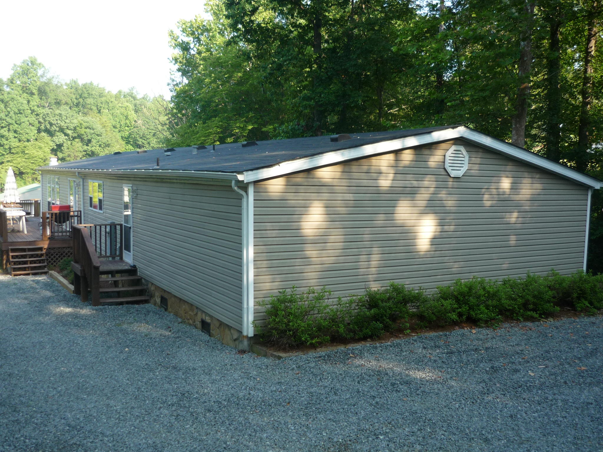 365 Major Holland Road Union Hall, VA 24176 - Photo 17 of 19 Home
