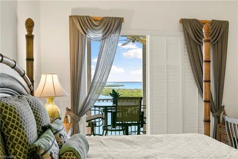 $830,000 | 4141 Bay Beach Lane, Unit 4P3, Fort Myers Beach, FL 33931