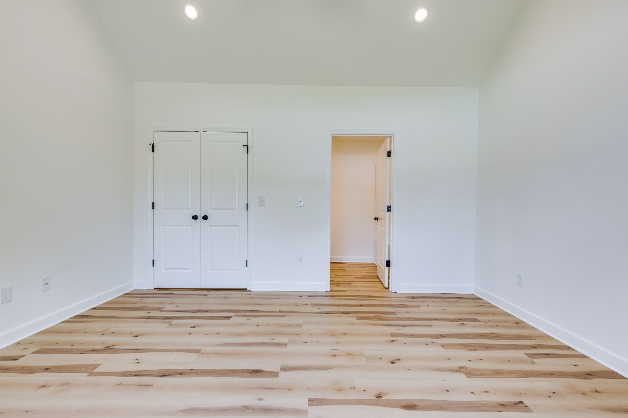 309 Pisgah Rdg Cove Pulaski, TN 38478 - Photo 16 of 43 a view of wooden floor