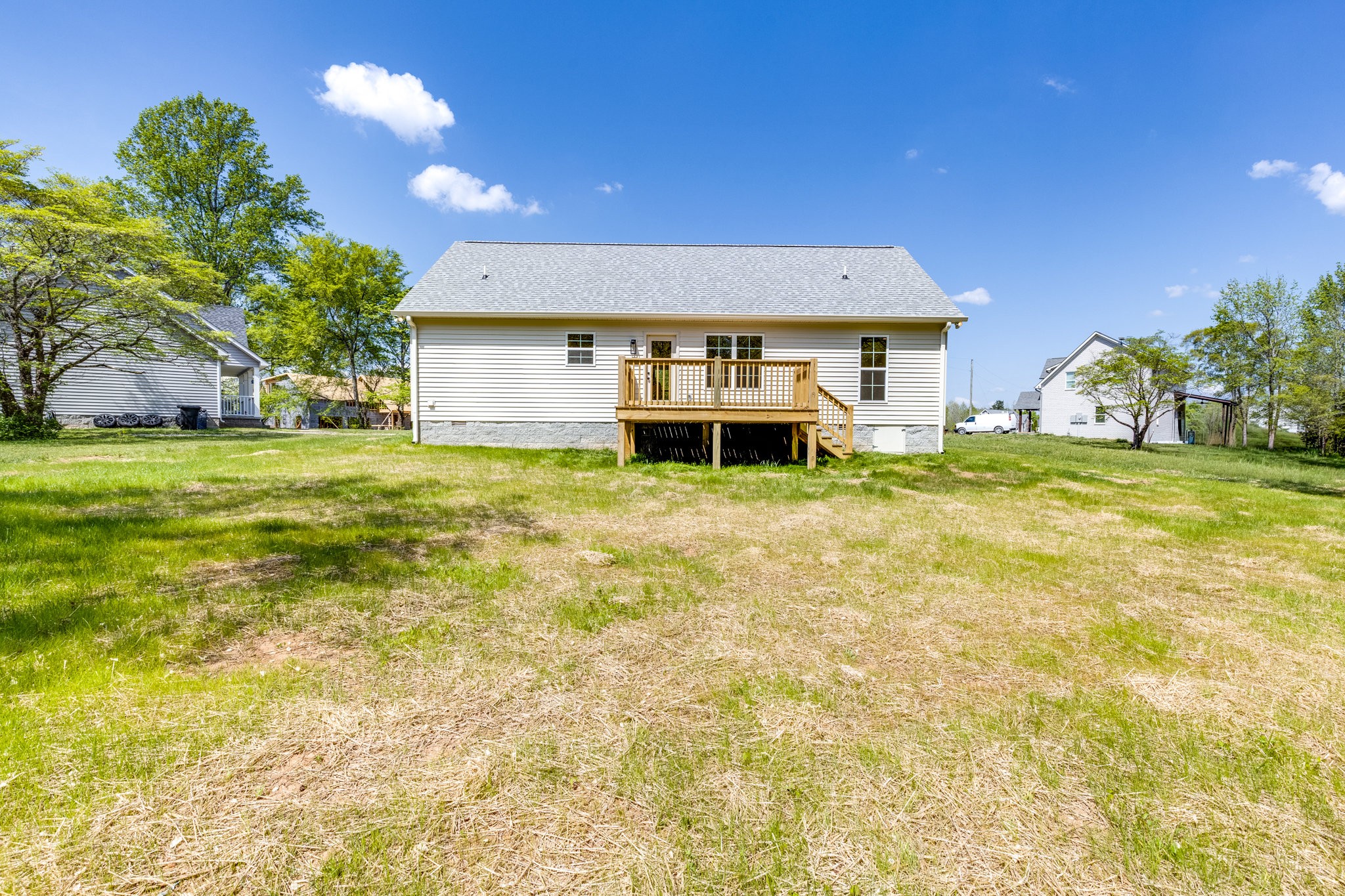 309 Pisgah Rdg Cove Pulaski, TN 38478 - Photo 33 of 43 a house view with a outdoor space