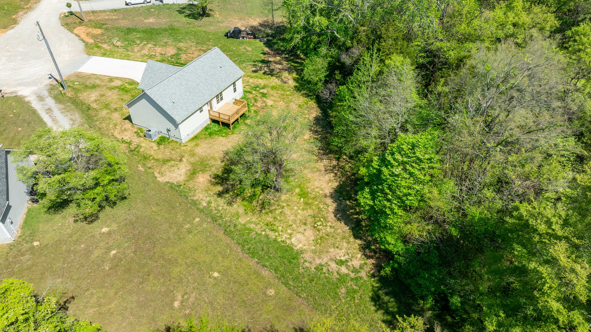 309 Pisgah Rdg Cove Pulaski, TN 38478 - Photo 39 of 43 a picture of street view