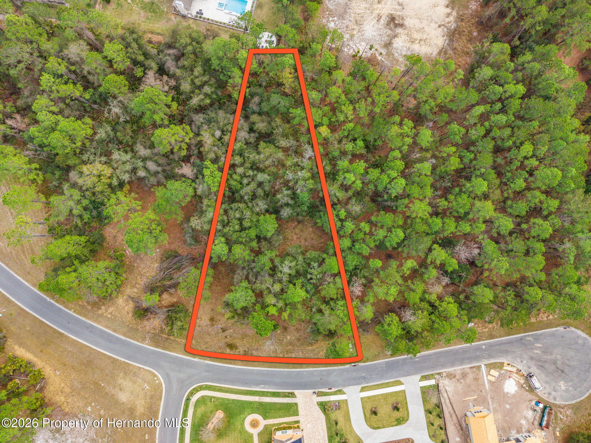 5070 Cedar Ridge Drive Brooksville, FL 34601 - Photo 4 of 19
