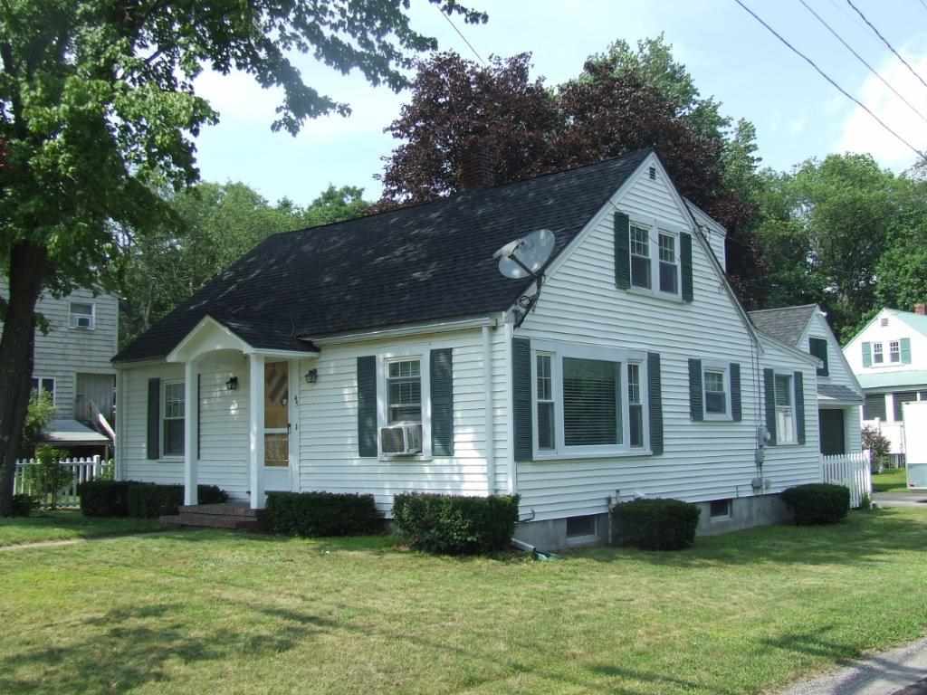 45 N Road Conway, NH 03818 - Photo 1 of 38 Gallery Image 1