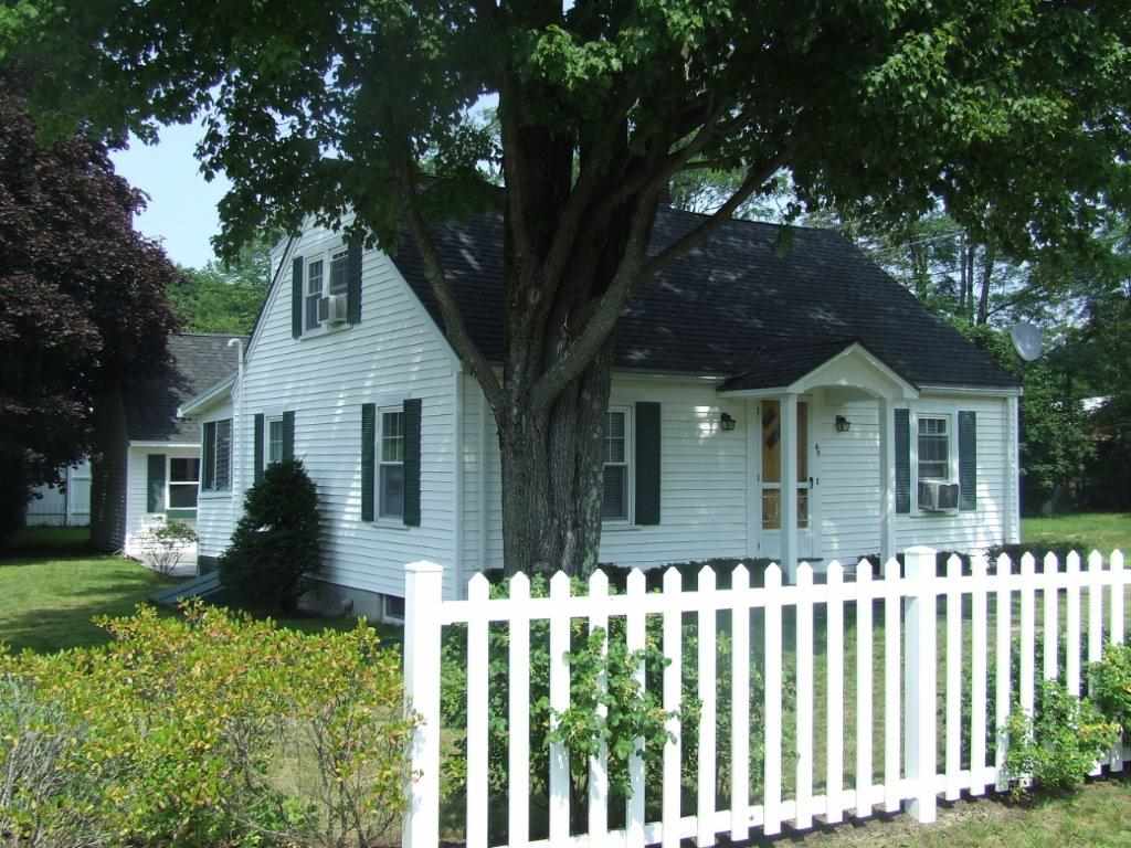 45 N Road Conway, NH 03818 - Photo 3 of 38 Gallery Image 3